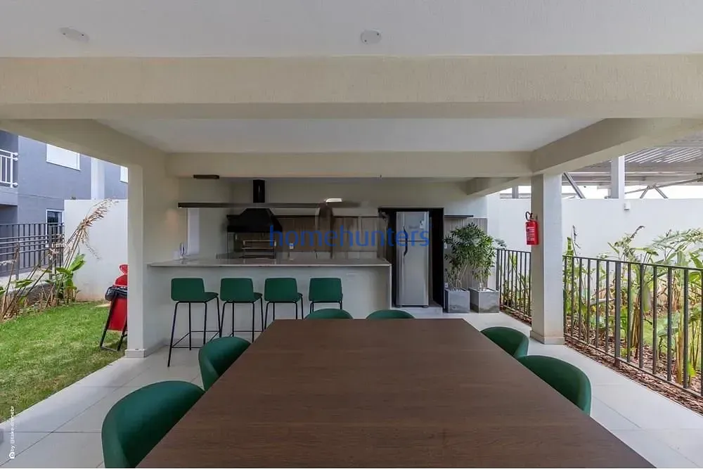 Apartamento, 2 quartos, 60 m² - Foto 39
