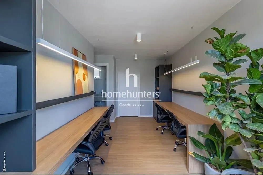 Apartamento, 2 quartos, 60 m² - Foto 45