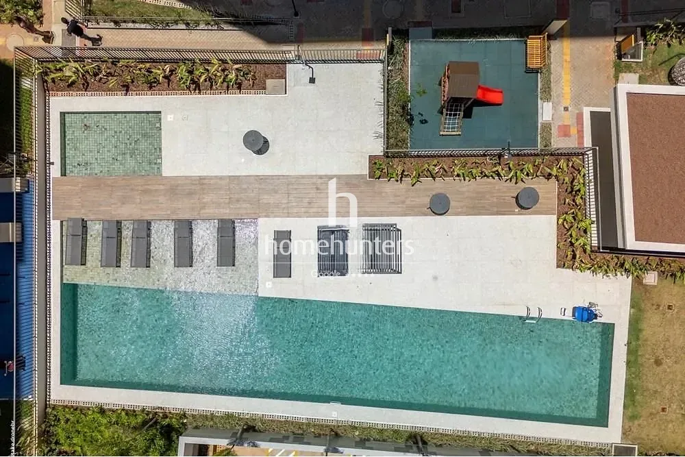 Apartamento, 2 quartos, 60 m² - Foto 20