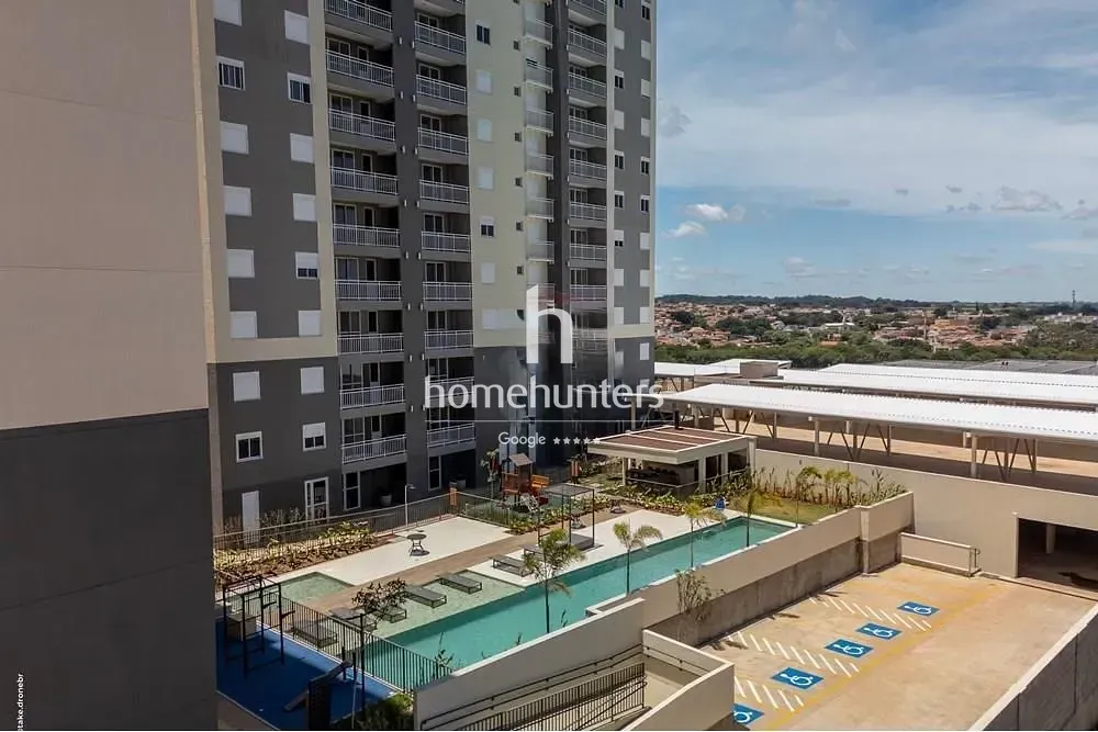 Apartamento, 2 quartos, 60 m² - Foto 24