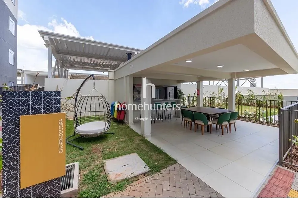 Apartamento, 2 quartos, 60 m² - Foto 29