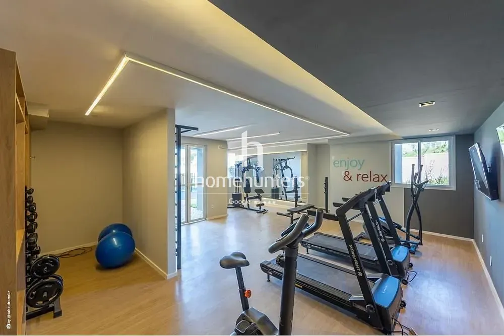Apartamento, 2 quartos, 60 m² - Foto 22