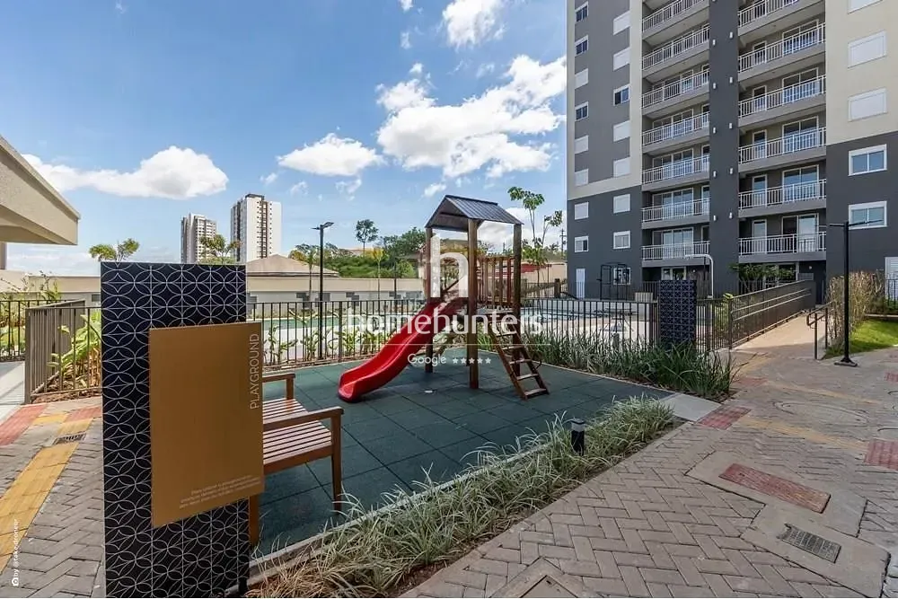 Apartamento, 2 quartos, 60 m² - Foto 30
