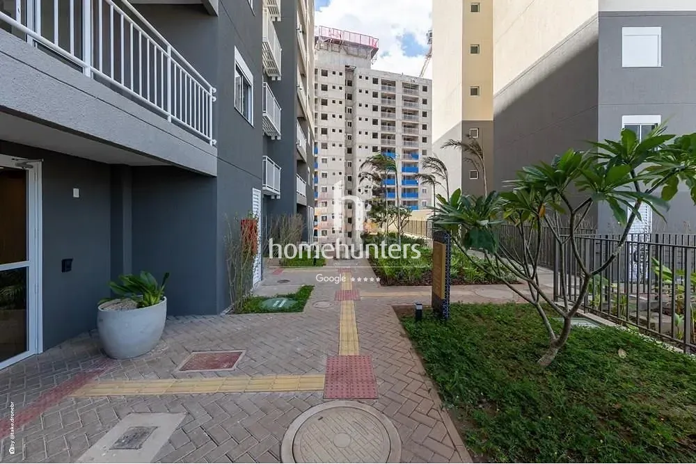 Apartamento, 2 quartos, 60 m² - Foto 46