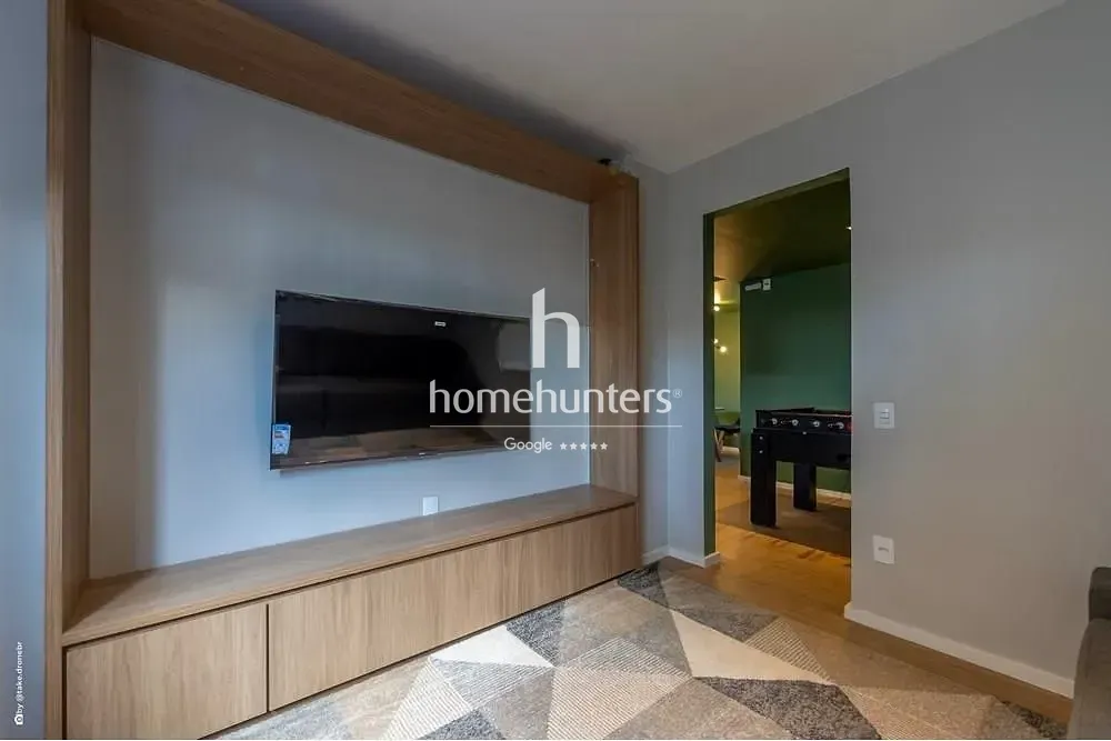 Apartamento, 2 quartos, 60 m² - Foto 33