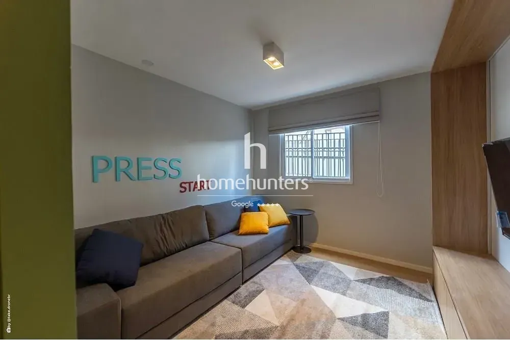 Apartamento, 2 quartos, 60 m² - Foto 34