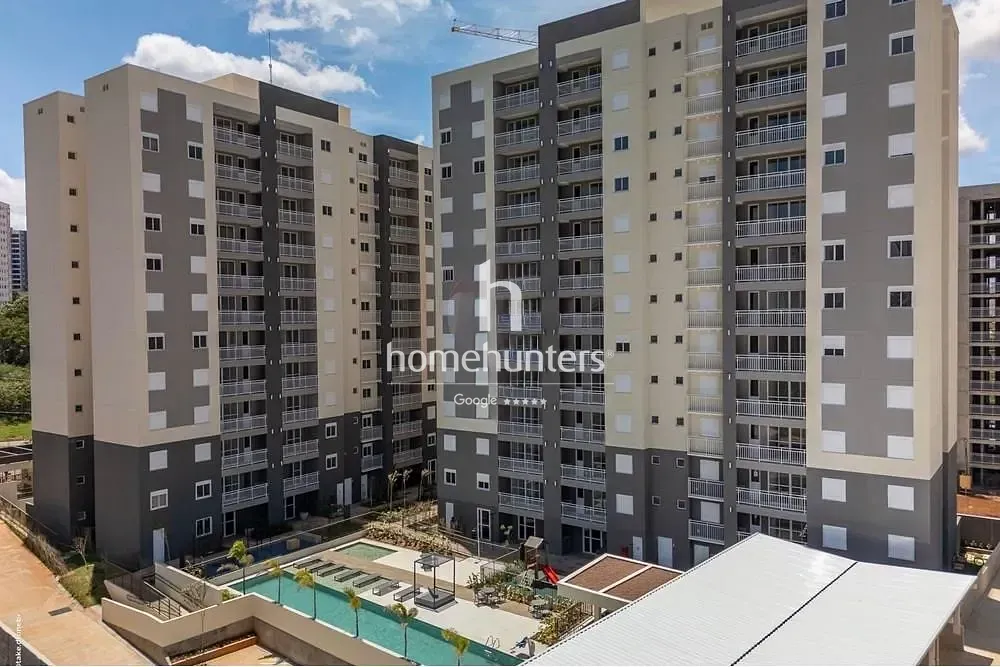 Apartamento, 2 quartos, 60 m² - Foto 25