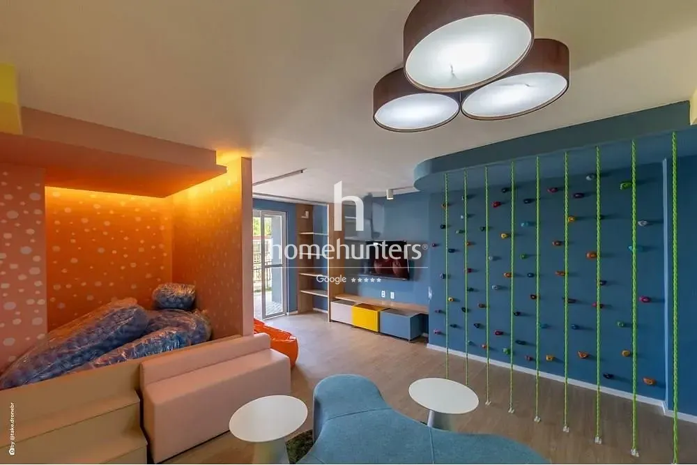 Apartamento, 2 quartos, 60 m² - Foto 41