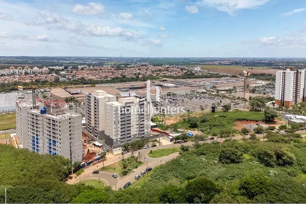 Apartamento, 2 quartos, 60 m² - Foto 27