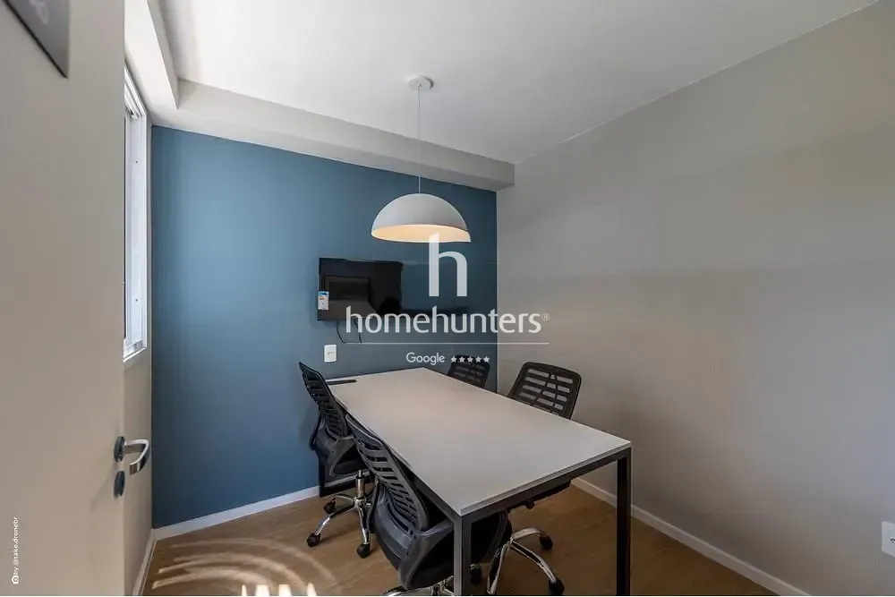Apartamento, 2 quartos, 60 m² - Foto 37