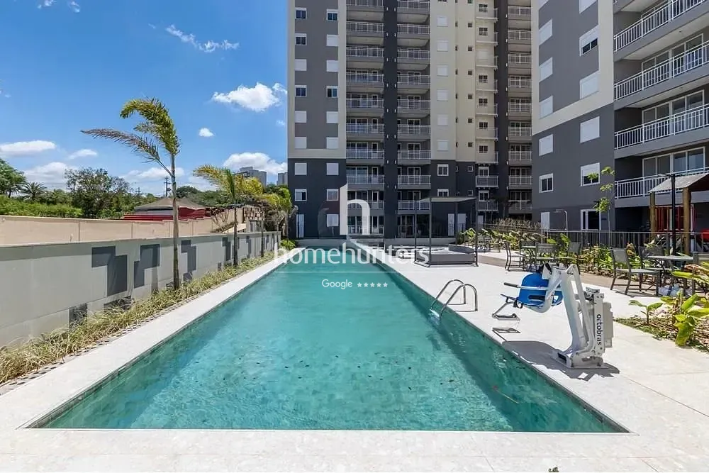 Apartamento, 2 quartos, 60 m² - Foto 19
