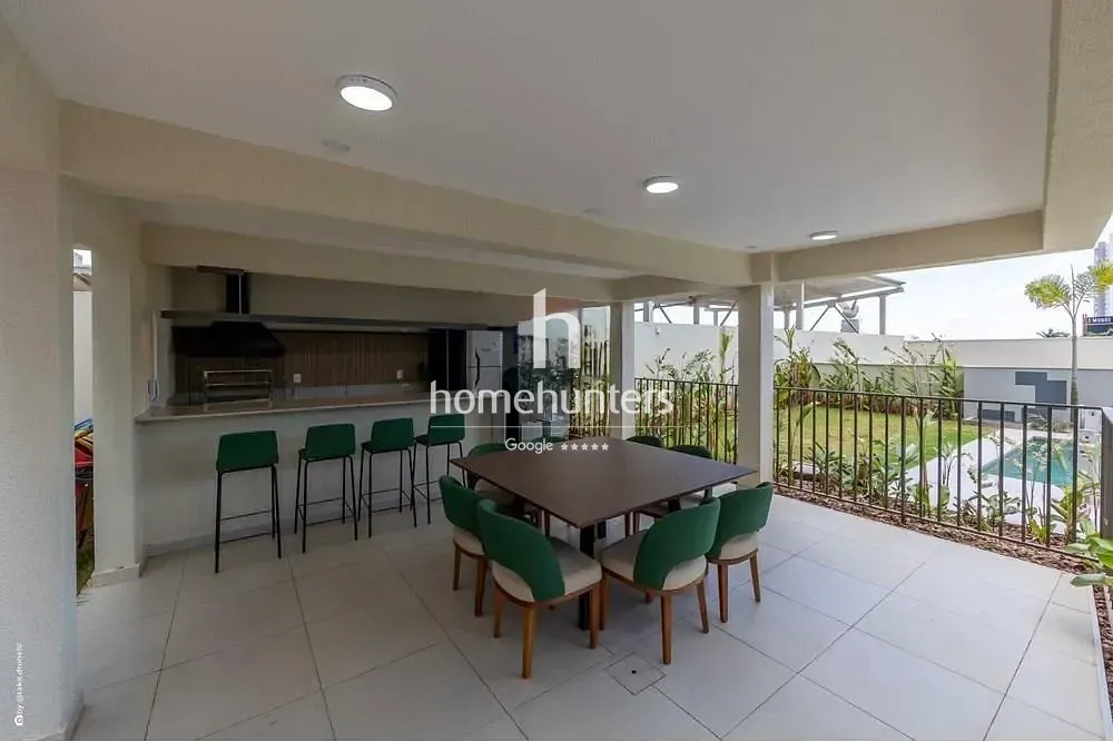 Apartamento, 2 quartos, 60 m² - Foto 28