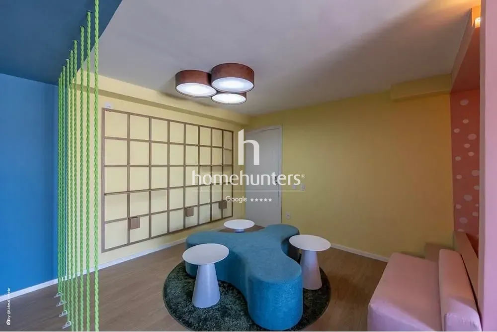 Apartamento, 2 quartos, 60 m² - Foto 43