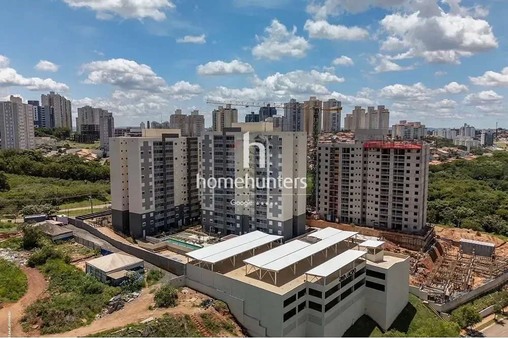 Apartamento, 2 quartos, 60 m² - Foto 26