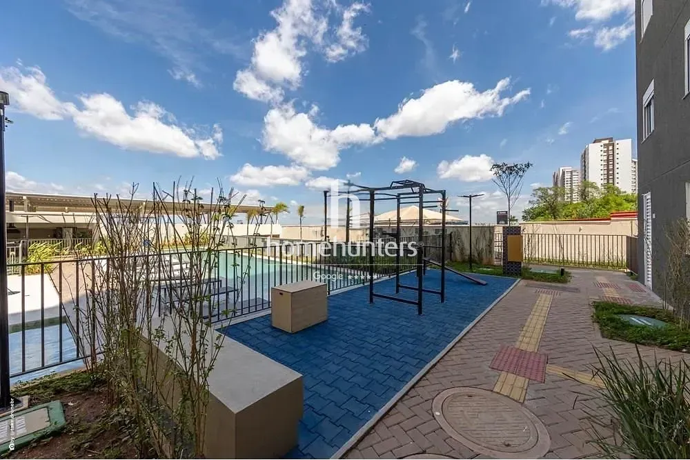 Apartamento, 2 quartos, 60 m² - Foto 48