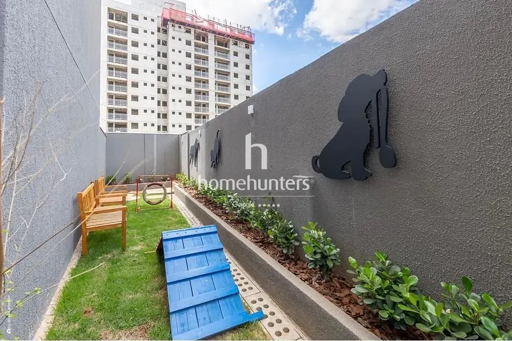 Apartamento, 2 quartos, 60 m² - Foto 32