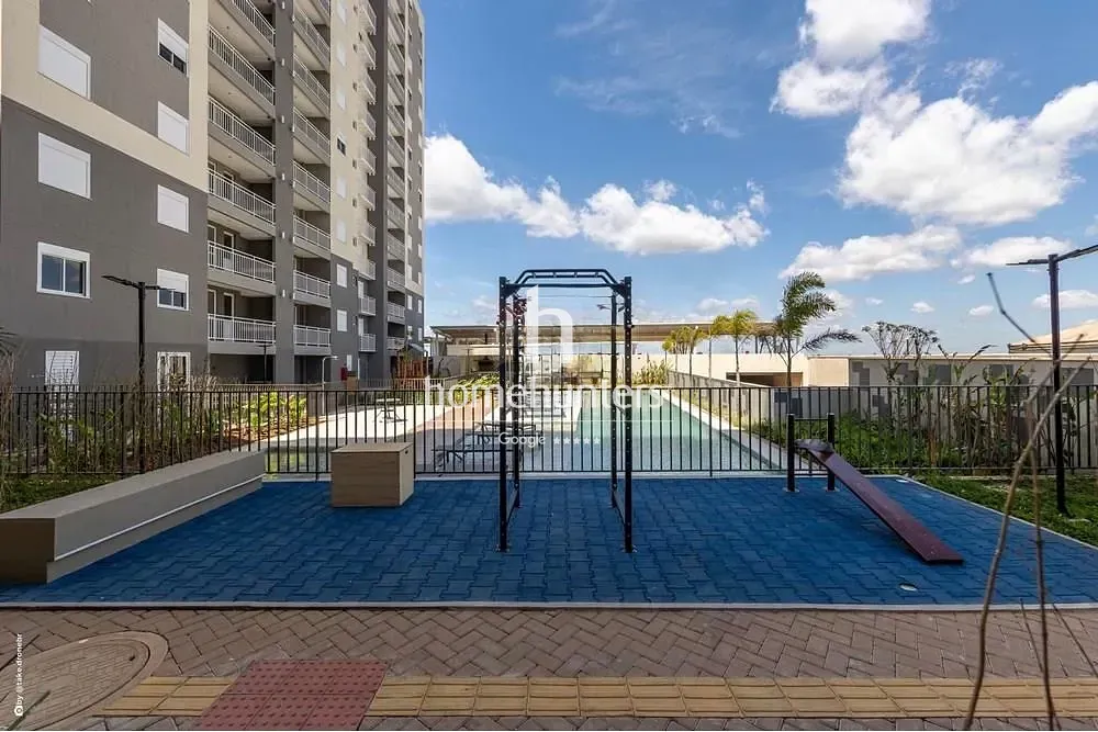 Apartamento, 2 quartos, 60 m² - Foto 47