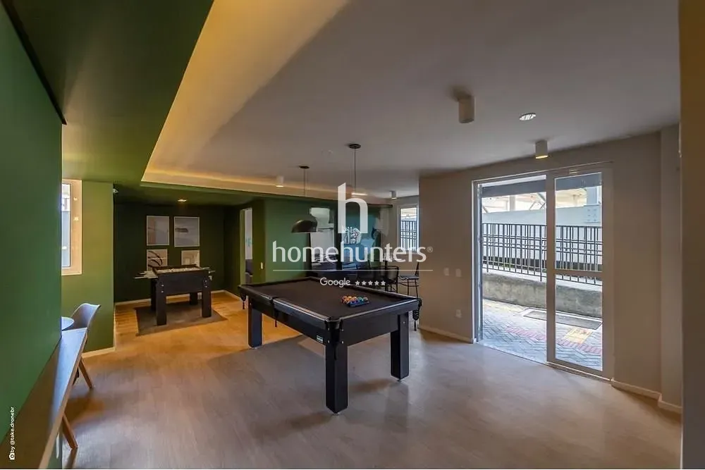 Apartamento, 2 quartos, 60 m² - Foto 35