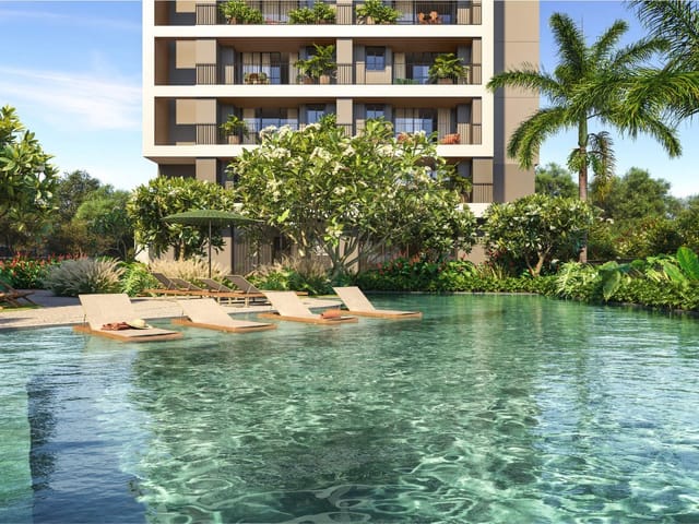 Apartamento com 194m² 3 quartos e 3 banheiros, à venda, no bairro Gleba Palhano em Londrina
