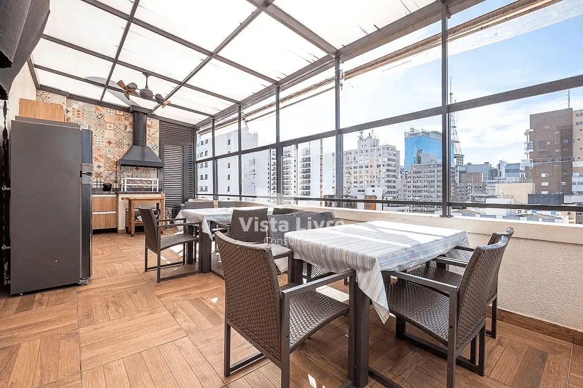 Apartamento, 3 quartos, 210 m² - Foto 18