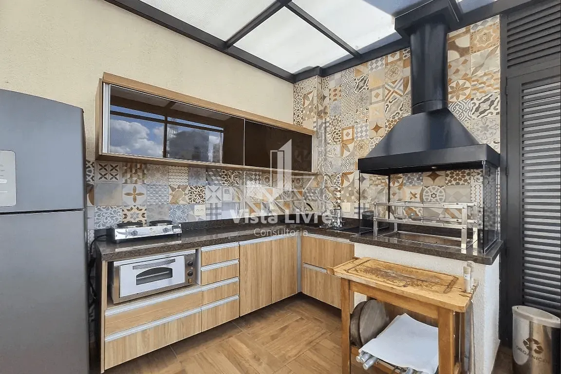 Apartamento, 3 quartos, 210 m² - Foto 17