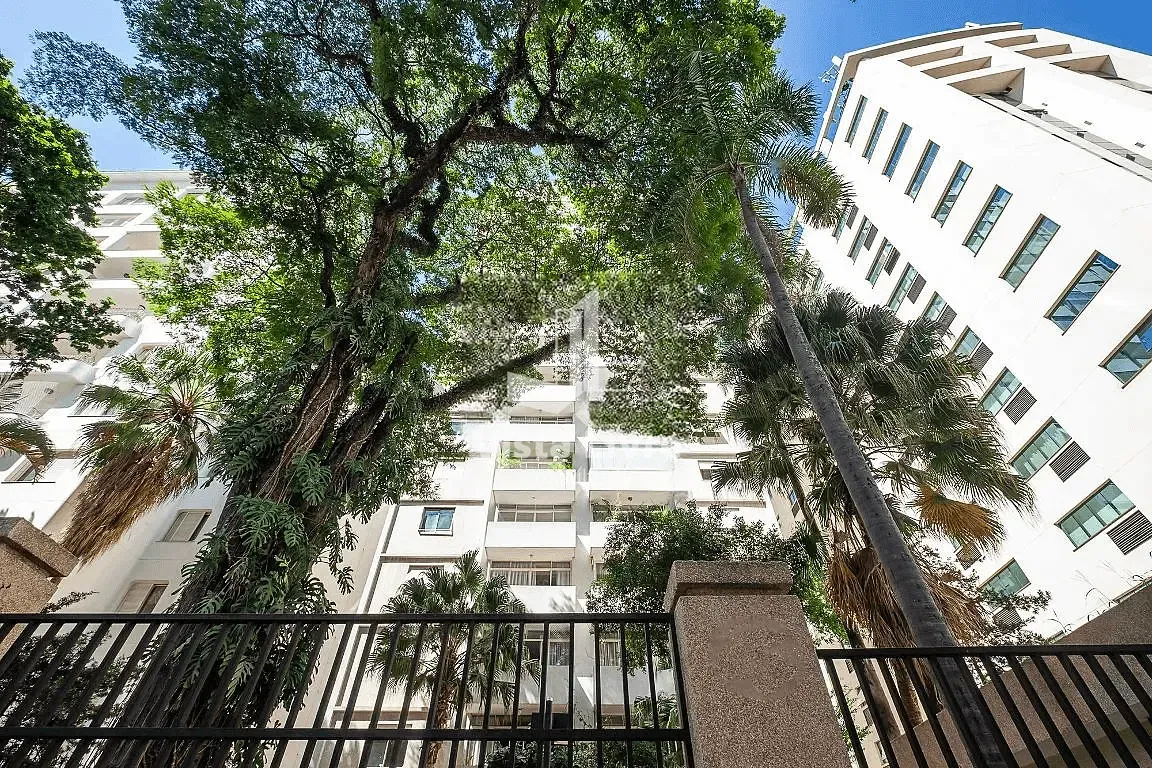 Apartamento, 3 quartos, 210 m² - Foto 14