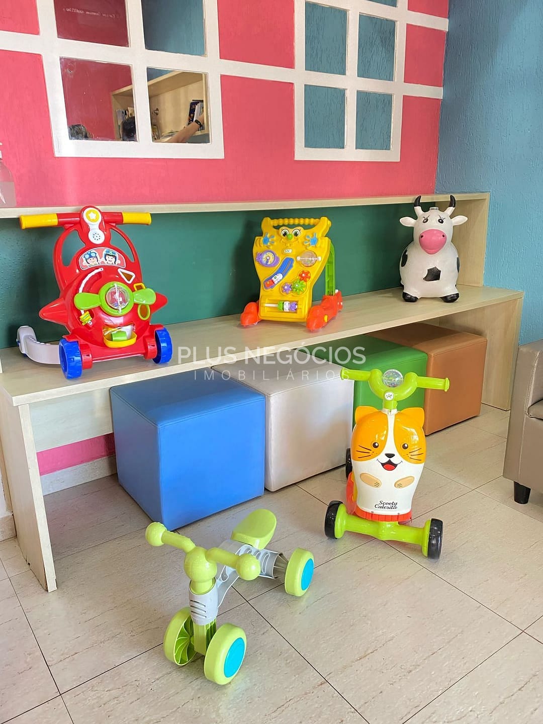 Apartamento à venda e aluguel com 3 quartos, 79m² - Foto 56