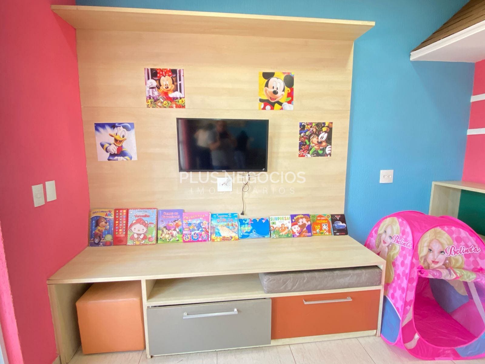 Apartamento à venda e aluguel com 3 quartos, 79m² - Foto 59