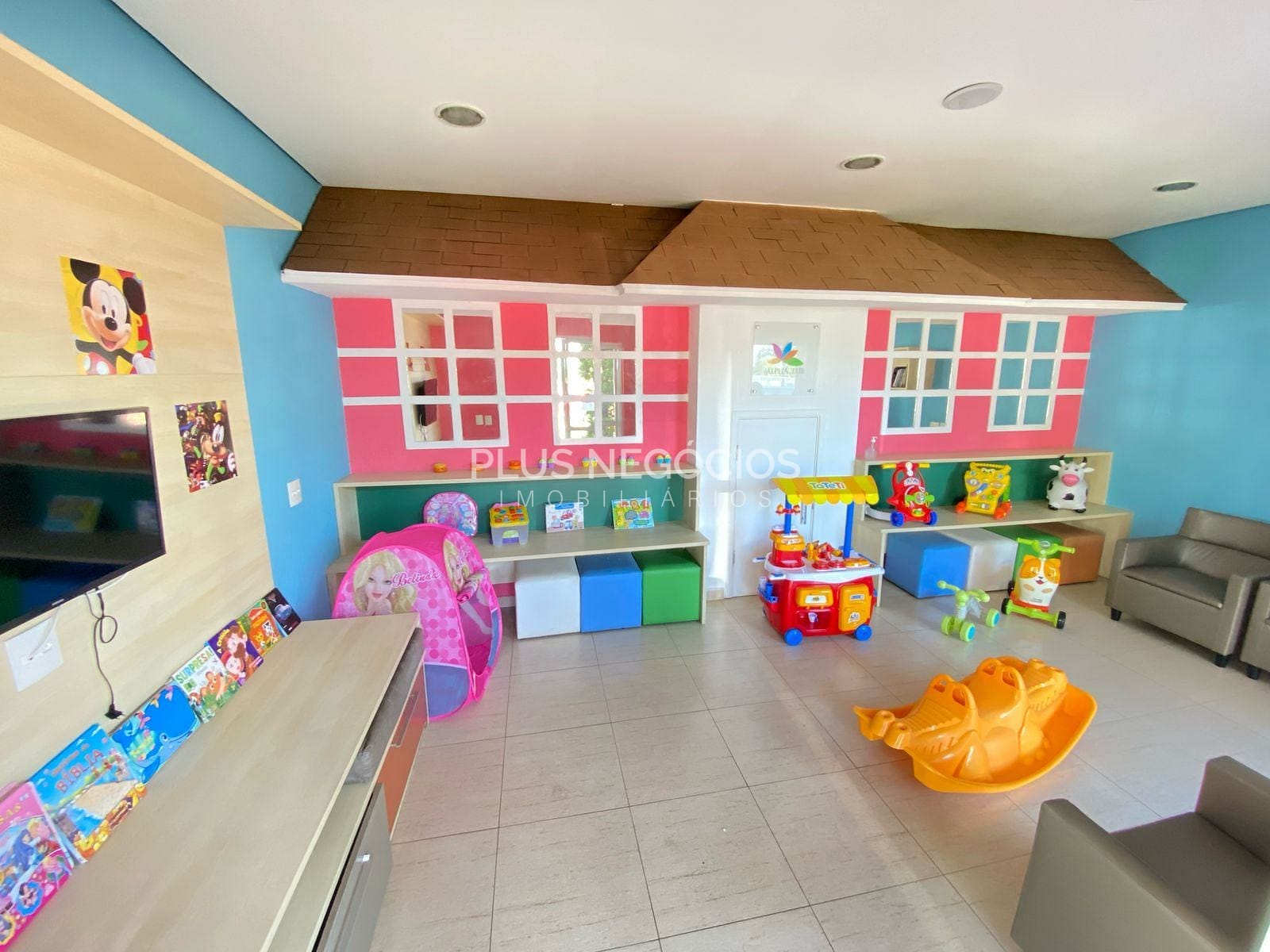 Apartamento à venda e aluguel com 3 quartos, 79m² - Foto 61