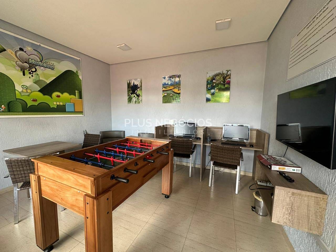 Apartamento, 3 quartos, 70 m² - Foto 43