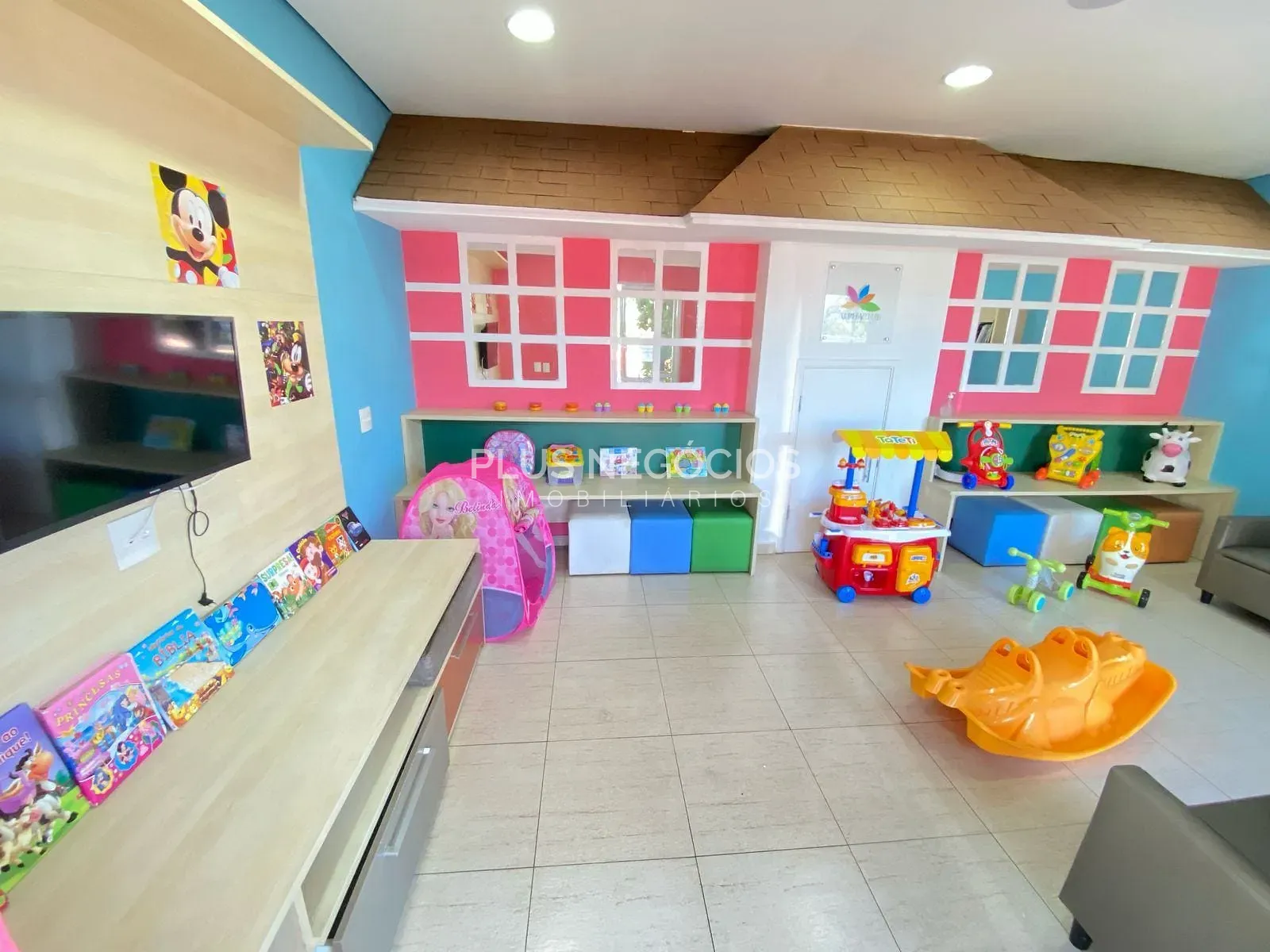 Apartamento, 2 quartos, 57 m² - Foto 64