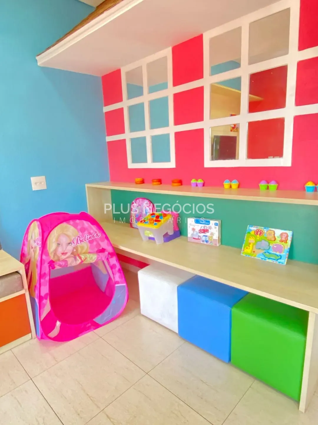 Apartamento, 2 quartos, 57 m² - Foto 69