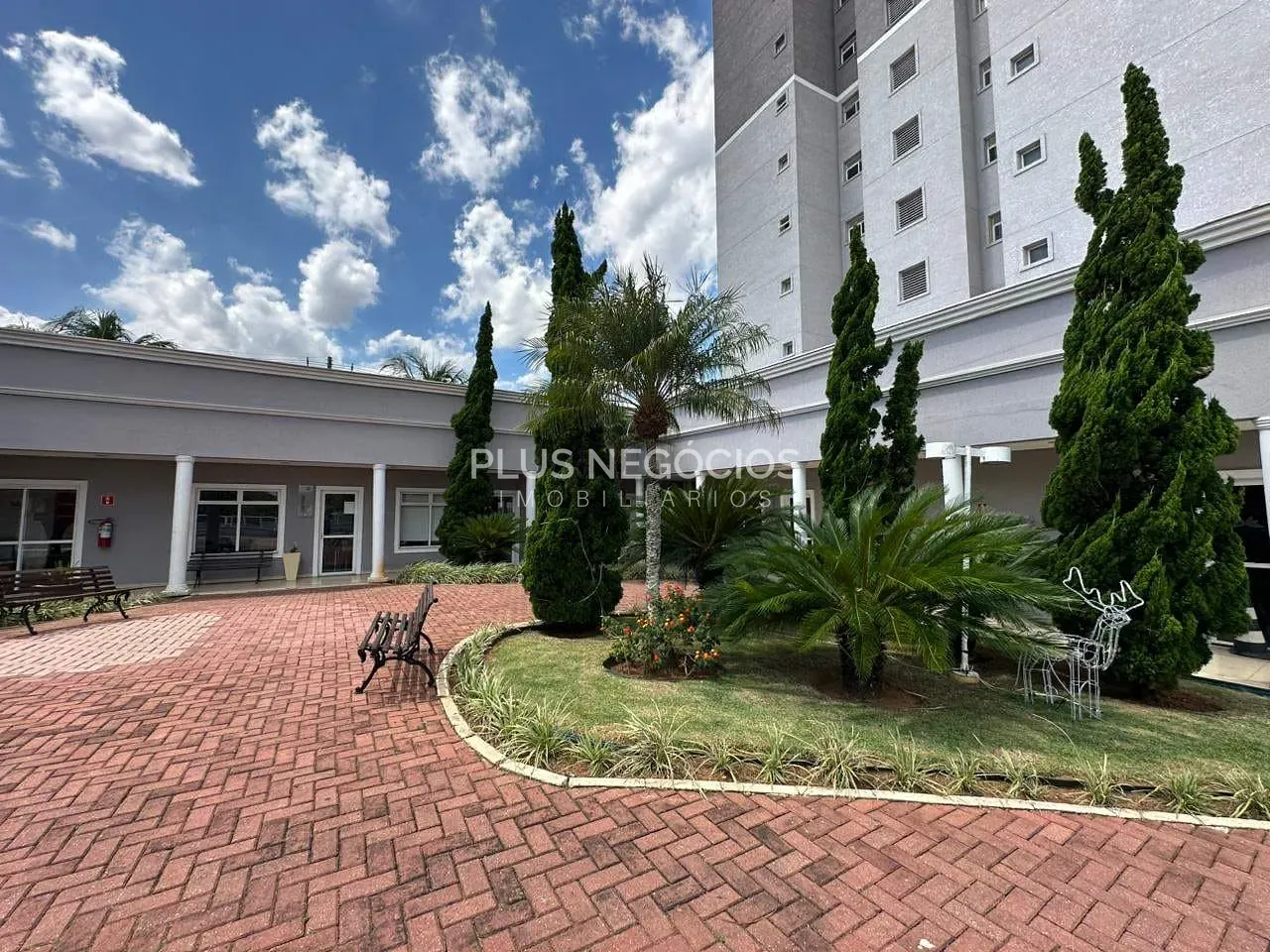 Apartamento, 2 quartos, 57 m² - Foto 85