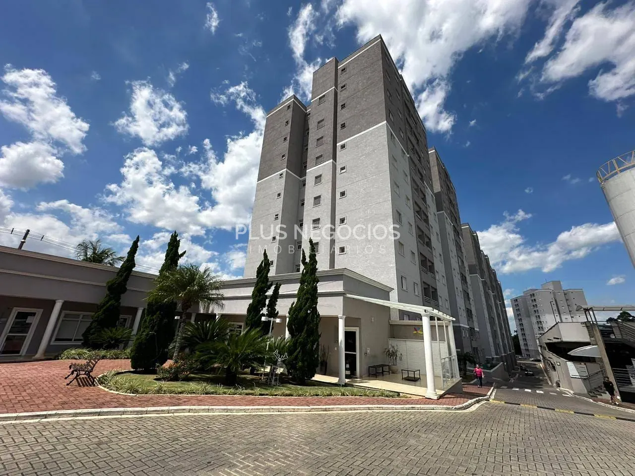 Apartamento, 2 quartos, 57 m² - Foto 43