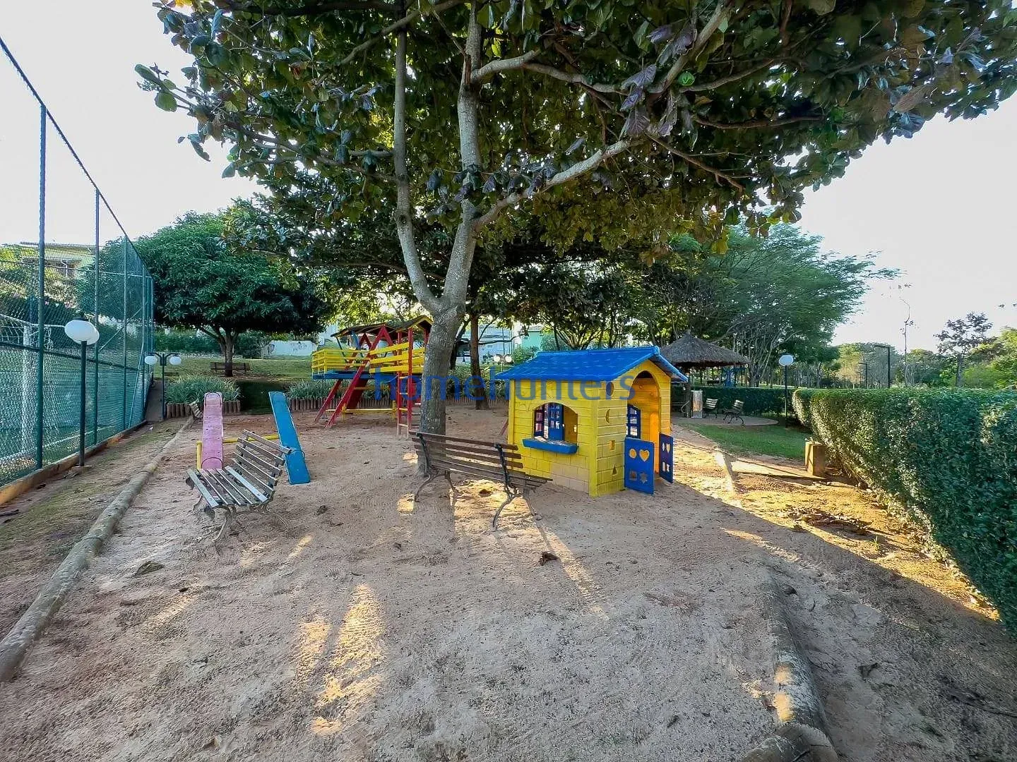Casa, 5 quartos, 207 m² - Foto 35