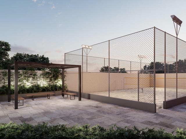 Apartamento com 263m² 3 quartos e 4 banheiros, à venda, no bairro Gleba Palhano em Londrina