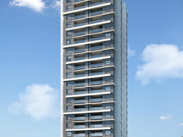 Apartamento com 263m² 3 quartos e 4 banheiros, à venda, no bairro Gleba Palhano em Londrina