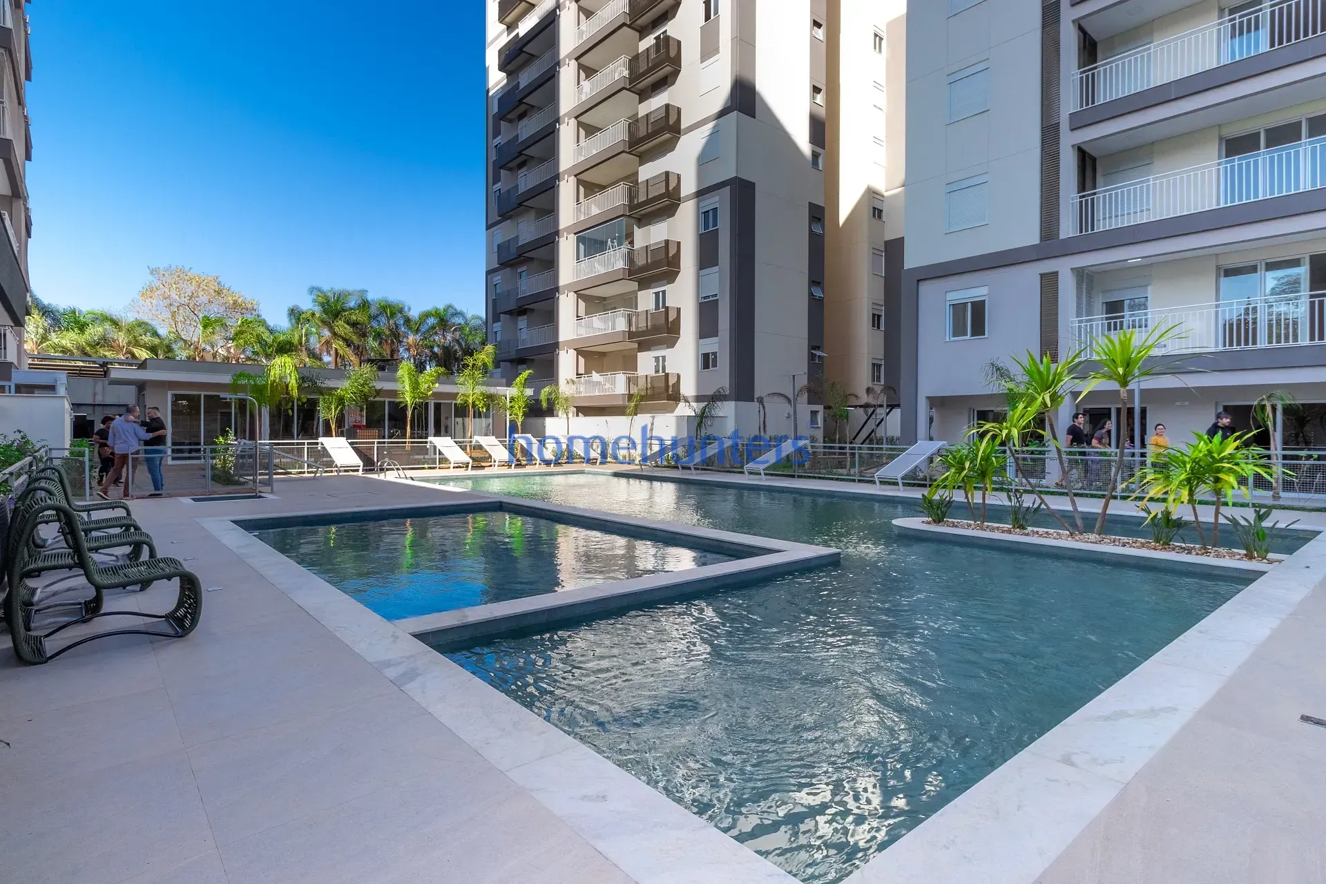 Apartamento, 2 quartos, 97 m² - Foto 31