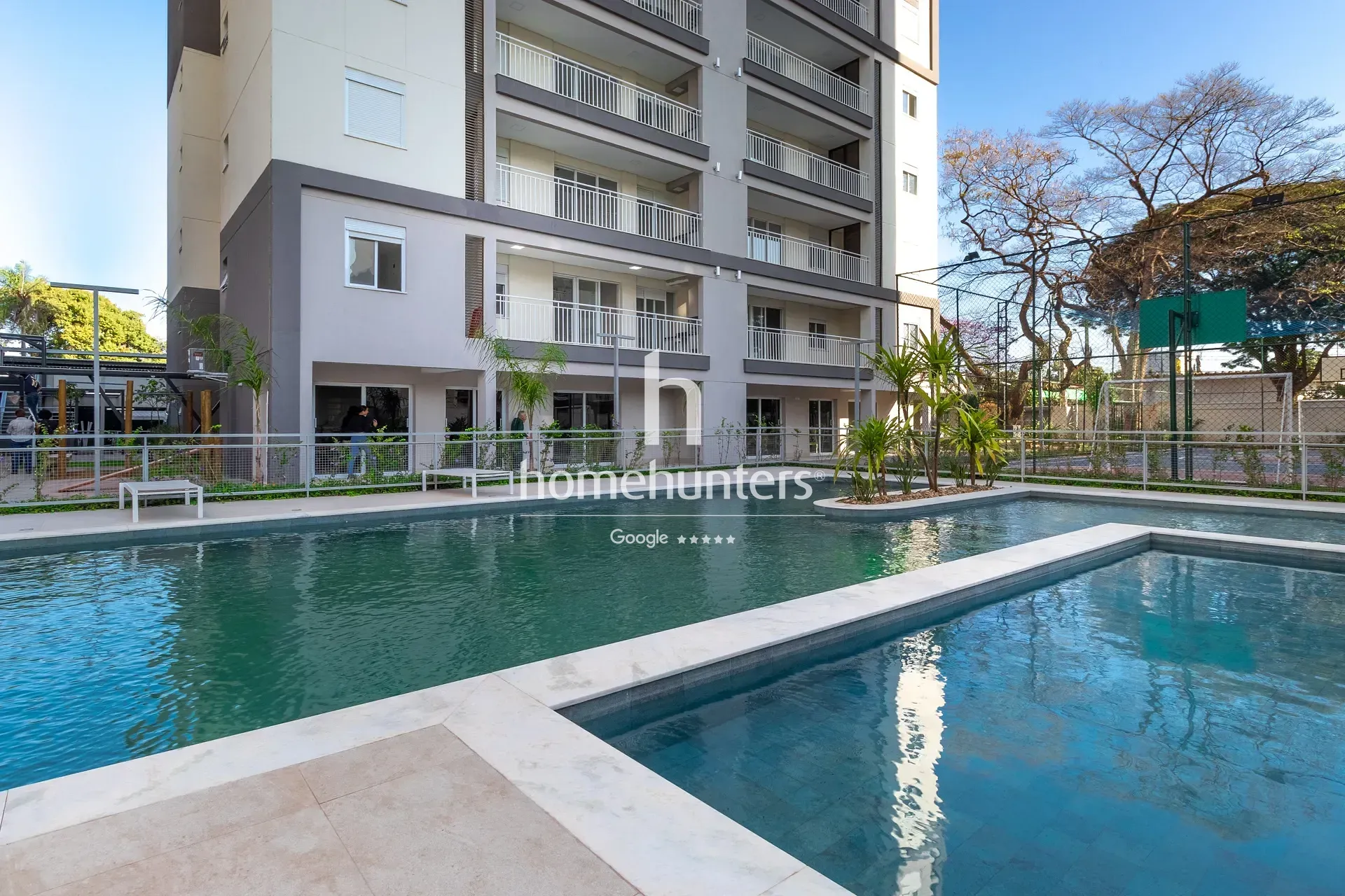 Apartamento, 2 quartos, 83 m² - Foto 32