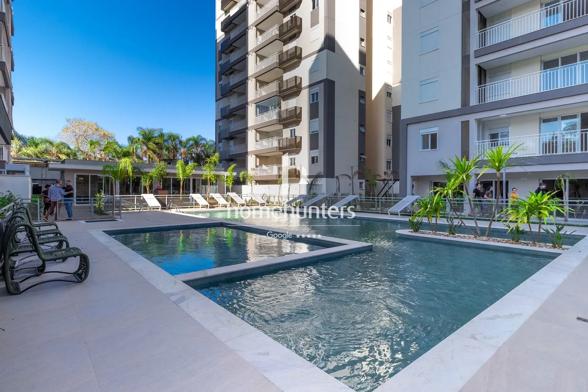 Apartamento, 2 quartos, 83 m² - Foto 31