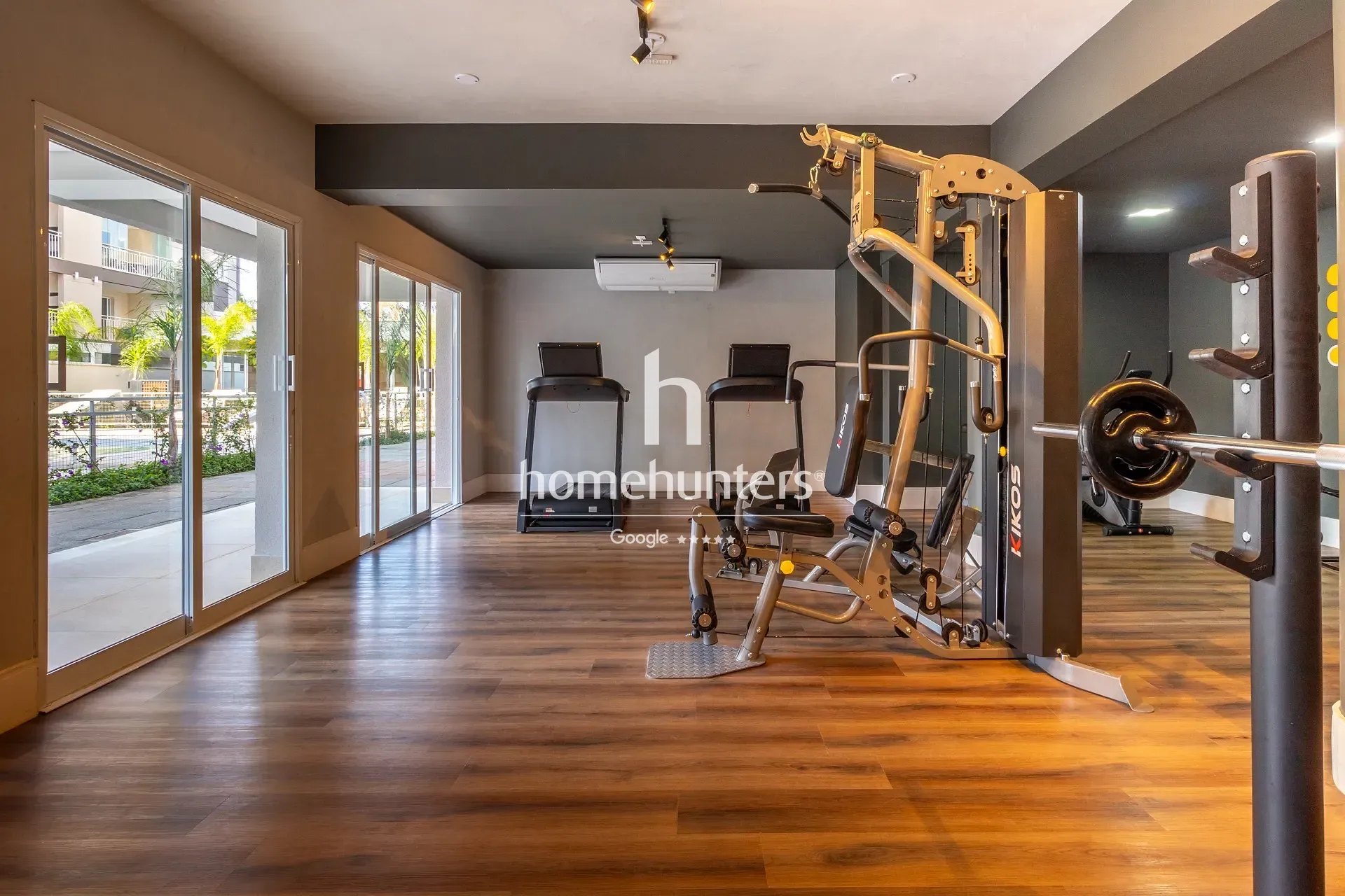 Apartamento, 2 quartos, 83 m² - Foto 43