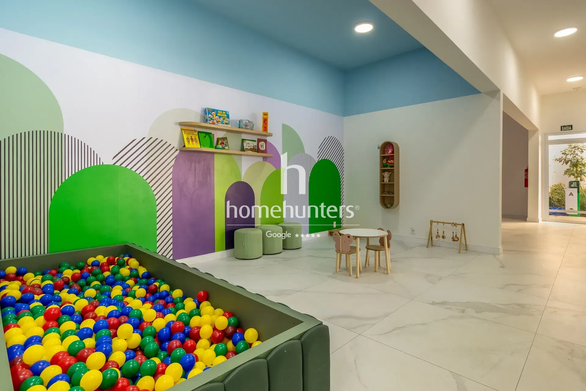Apartamento, 2 quartos, 83 m² - Foto 45