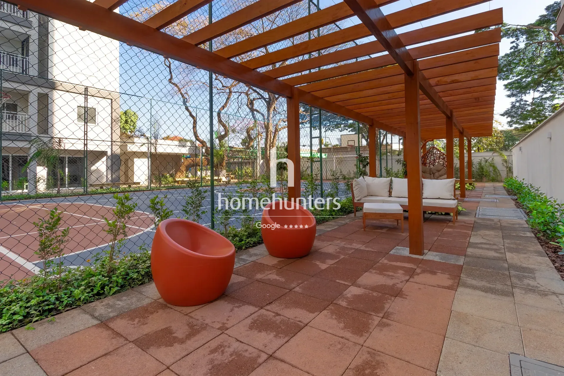 Apartamento, 2 quartos, 83 m² - Foto 46
