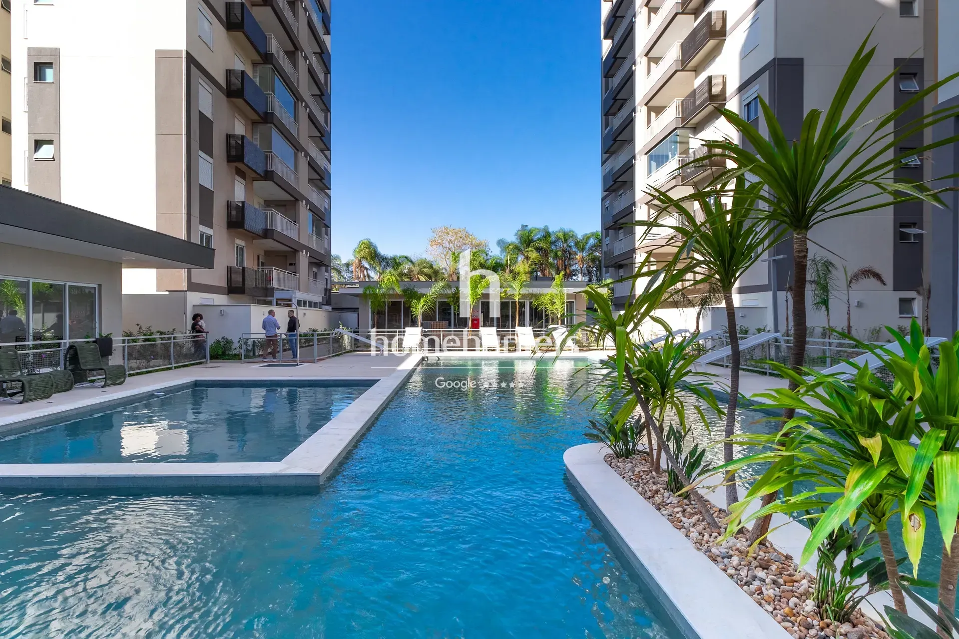 Apartamento, 2 quartos, 83 m² - Foto 33