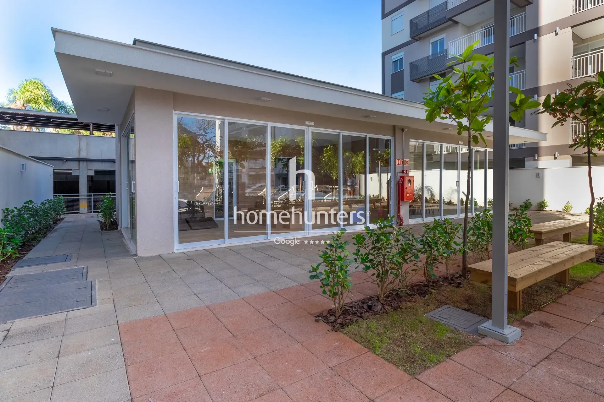 Apartamento, 2 quartos, 83 m² - Foto 36