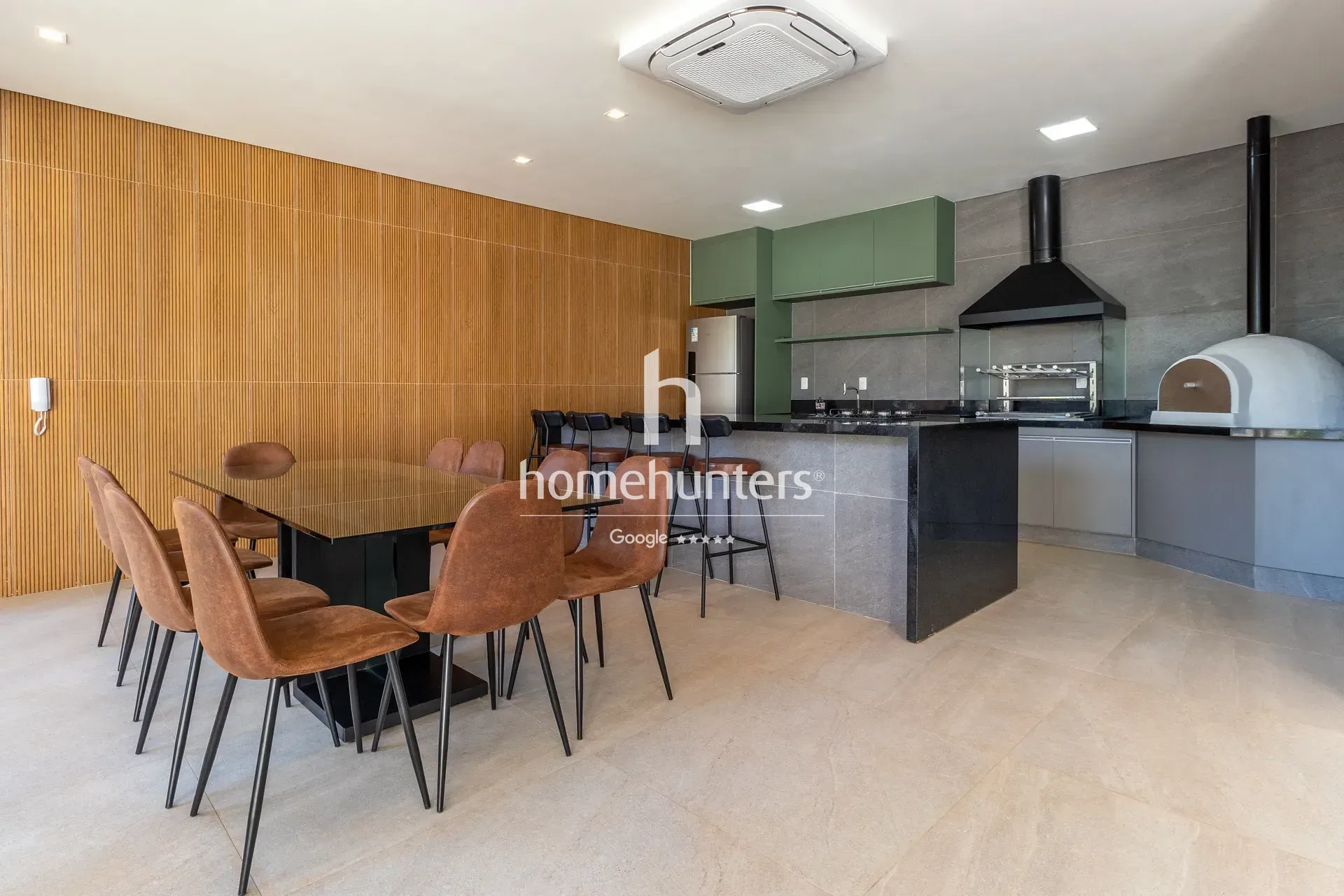 Apartamento, 2 quartos, 83 m² - Foto 37