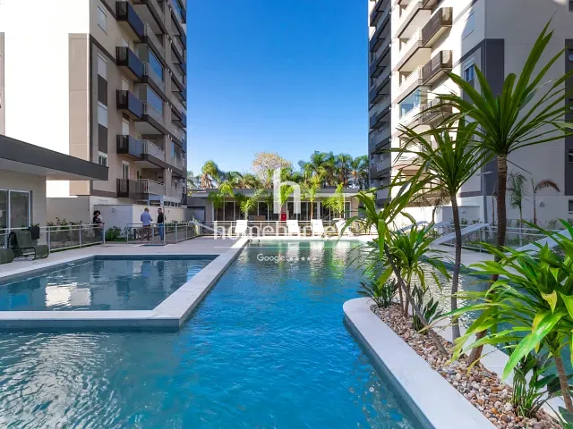 Apartamento 2 quartos e 2 banheiros, à venda, no bairro Santa Terezinha em Paulínia