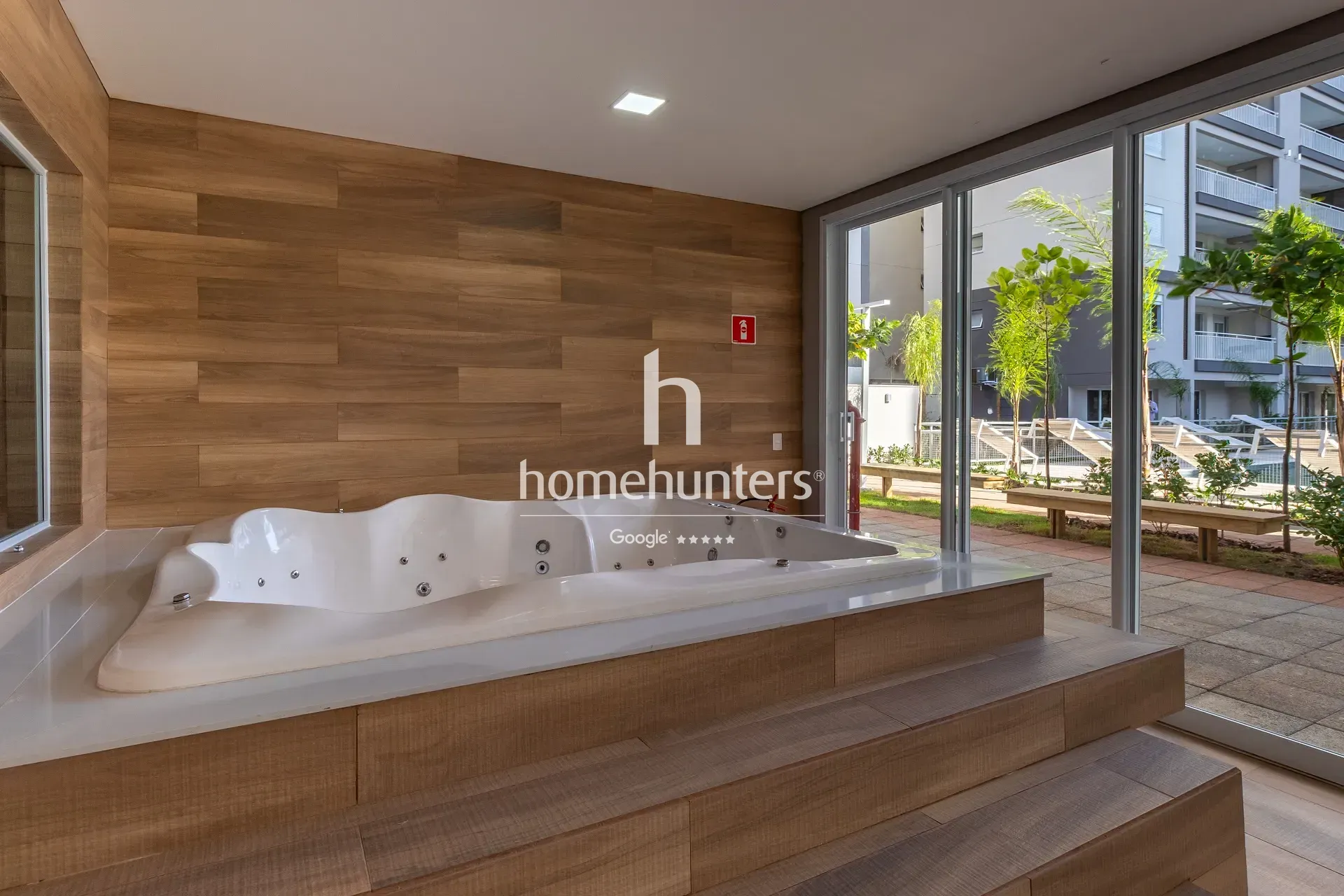 Apartamento, 2 quartos, 83 m² - Foto 41