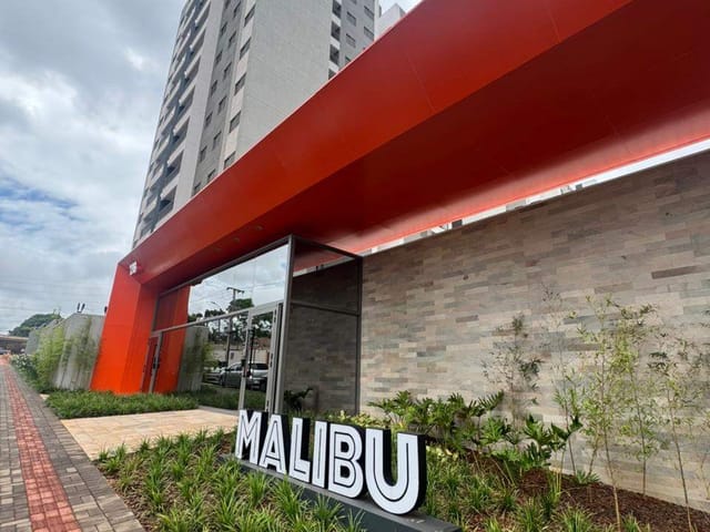 Apartamento 2 quartos e 2 banheiros, à venda, no bairro Aurora em Londrina