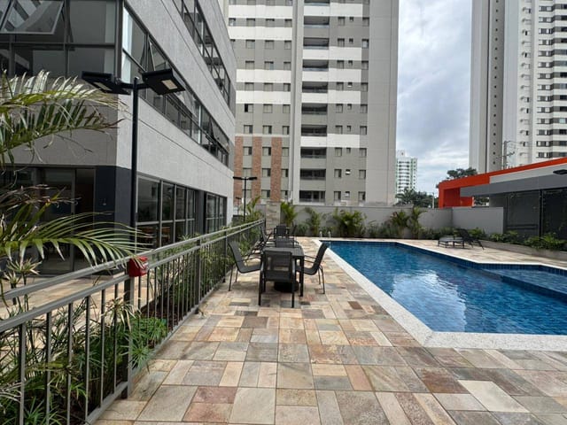 Apartamento 2 quartos e 2 banheiros, à venda, no bairro Aurora em Londrina